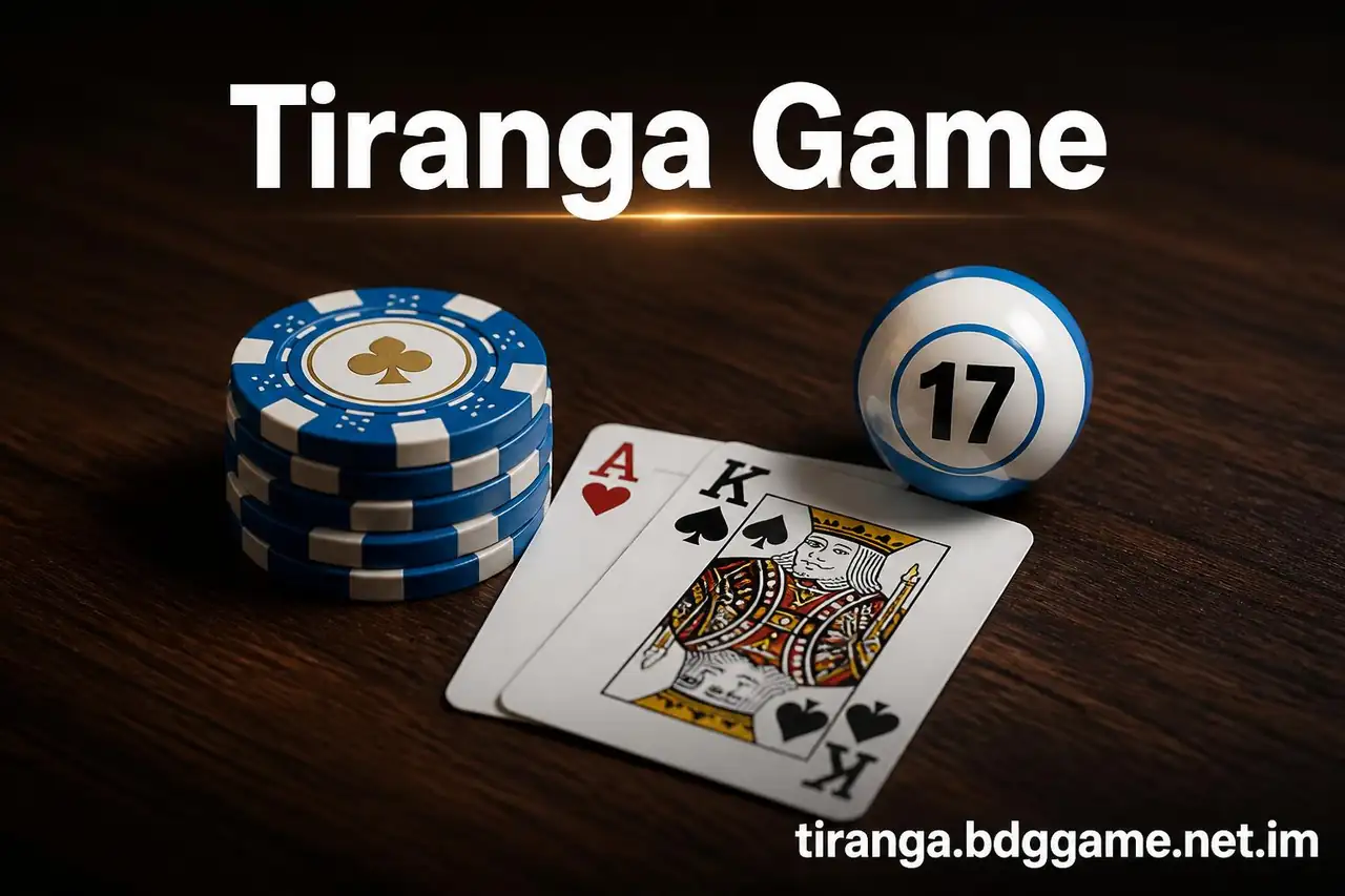 Tiranga Game