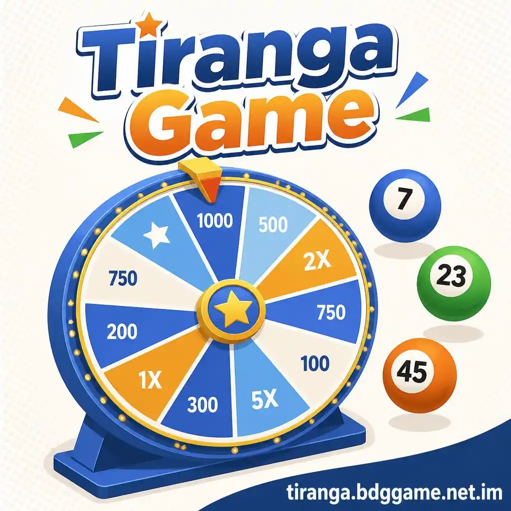 Tiranga Game